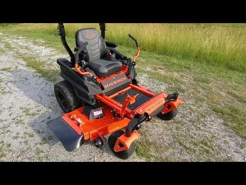 2021 Bad Boy Maverick - why did I choose it?