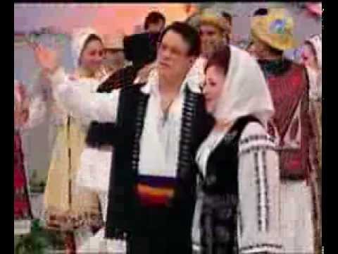 Maria Ciobanu şi Ion Dolănescu I Azi, e mare sărbătoare