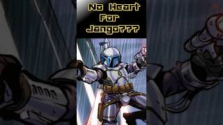 Star Wars Unlimited Eternal hard bans for Jango