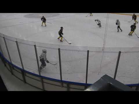 U14/-08 AAA Saipa - TPS Kaitsut 2021.09.05
