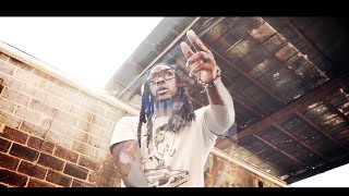 Tigo B - RNS [Official Music Video]