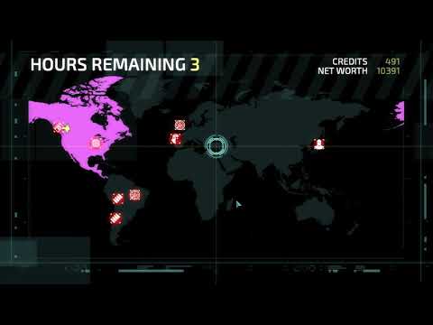 Invisible Inc. Contingency Plan (Expert++, Far Travel, Ironman) [Part 6/13]