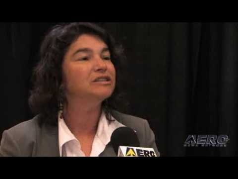 Aero-TV: Having It All -- WAI's Amy Laboda (Part 1)