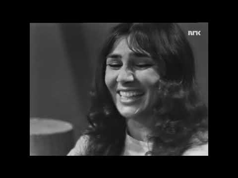 „SARE PATRA „ - RAISA UDOVIKOVA 1968