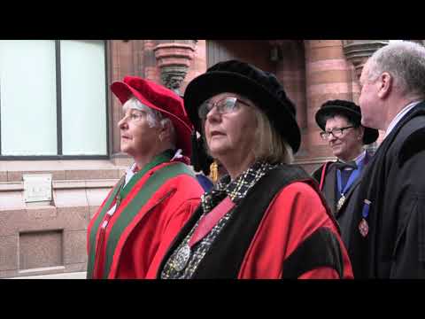 Merchant Adventurers 2020   HD 720p