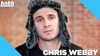 Chris Webby Talks "Chemically Imbalanced," Working With Scott Storch & More