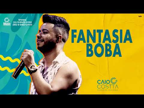 Fantasia Boba video