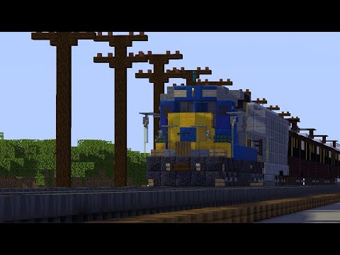 Crazy 8's Incident in Minecraft Animation