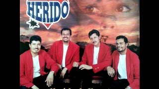 Herido de muerte - Super Grupo Herido