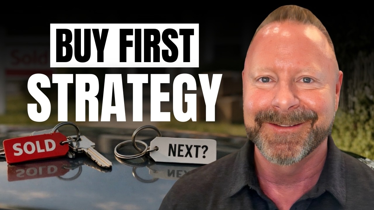 How Can I Buy a Home Before Selling My Current One?