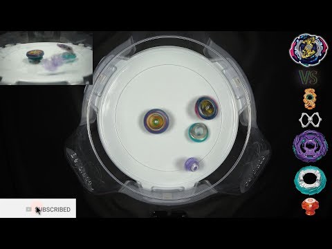 Dread Fafnir Sen闪 Rt Rs VS (REMATCH) Judgement Joker Zan斩 00T Tr