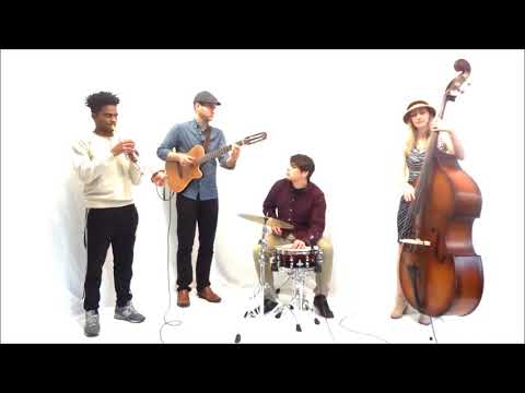 Songday Afternoon #53 - The Bonbon Plot