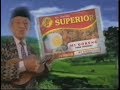 IKLAN JAMAN DULU Mie Superior 2000