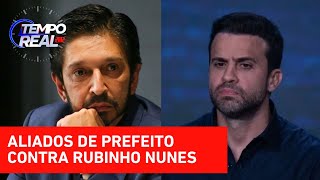 Base de Ricardo Nunes tenta barrar vereador que apoiou Pablo Marçal de presidir Câmara