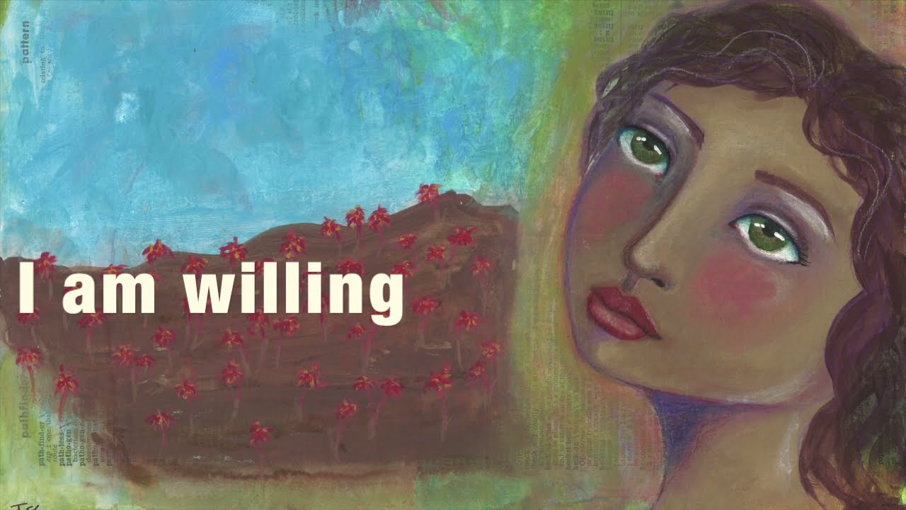 Promotional video thumbnail 2 for Kim Krenik