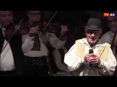 Vasile Soporan - Românește pă strâgături