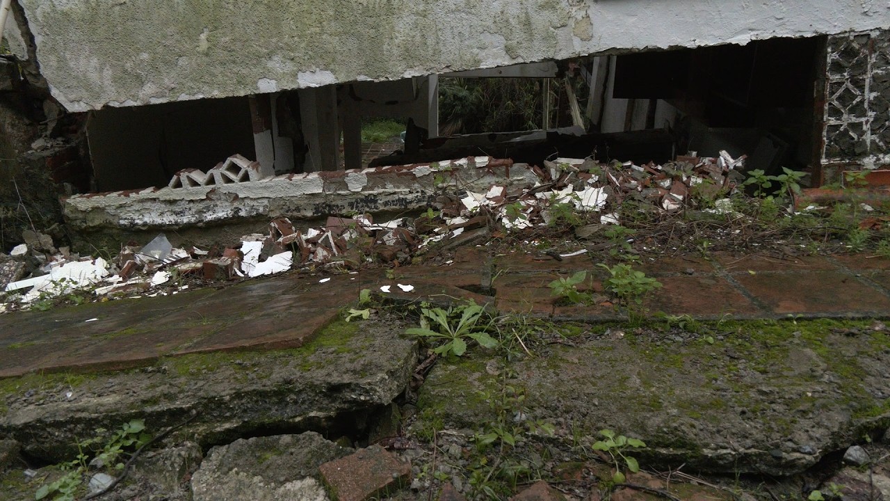 Urbanismo revisa infraestructuras en mal estado Urbanismo revisa infraestructuras en mal estado