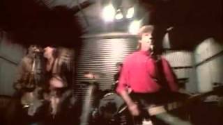 Too fast for You - The Church