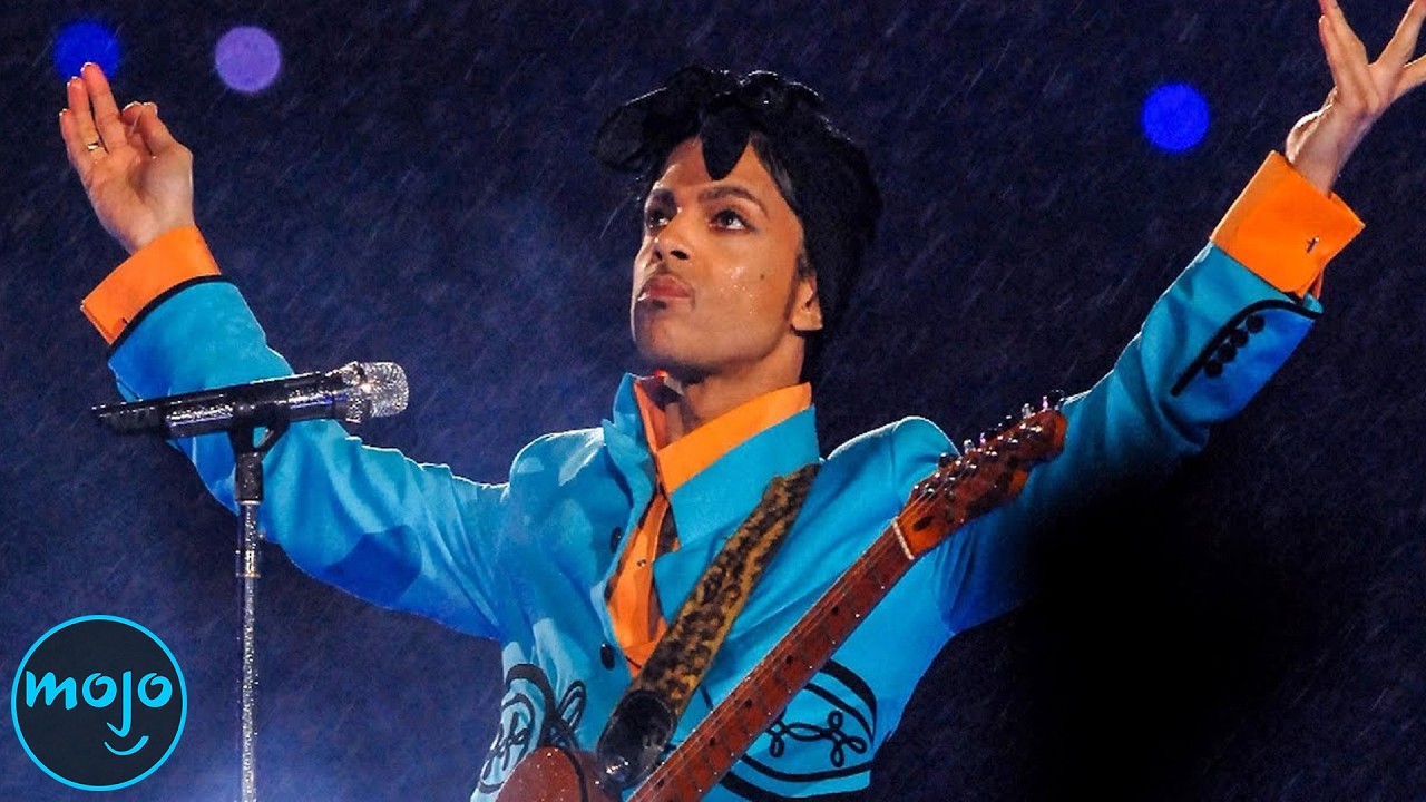 Top 10 Greatest Live Music Moments in History