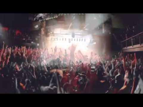 Daniel Munkelberg - Studio Mix_March_2016_