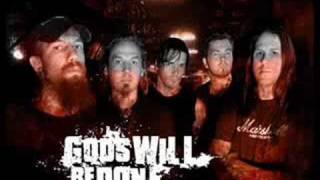 Gods will be Done - High on Hate