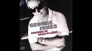 George Jones & Charlie Daniels  -  Fiddle And Guitar Band