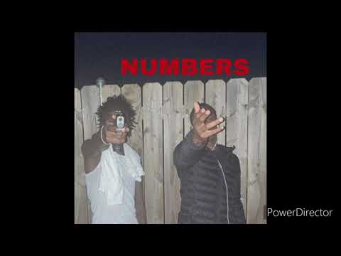 EGE x P4K - Numbers