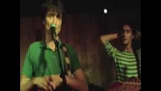 Flyte Launch Party Gig 16/09/13 &#39;Faithless&#39; and &#39;I Don&#39;t Think I&#39;ll Get Used To Losing You&#39;