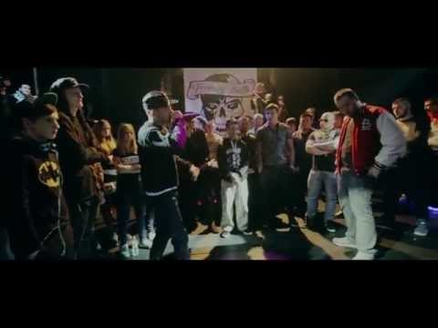 Тизер FreeWay battle #1 - D.Masta vs SD