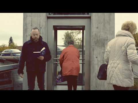 Jürg Halter – Defektes Leben