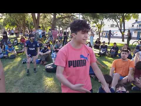 Fossa vs Ktorce vs Birmax vs Nacho (Parte 1)  | Desli 2020 | 16avos |