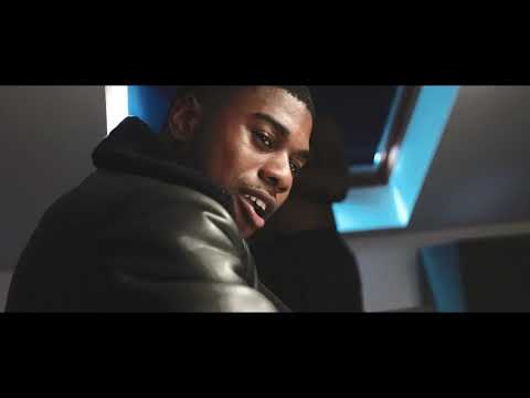 Riley Cinqoo - Django [OFFICIAL VIDEO]