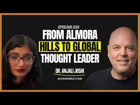 Global Storytelling, Purpose & Strategic Growth | Ep. 039
