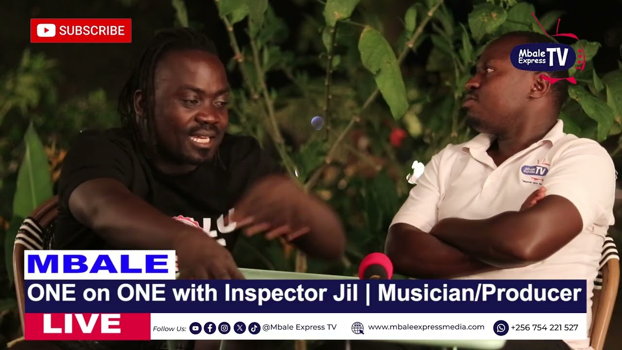 While Inspector Jil resigned from his radio job 