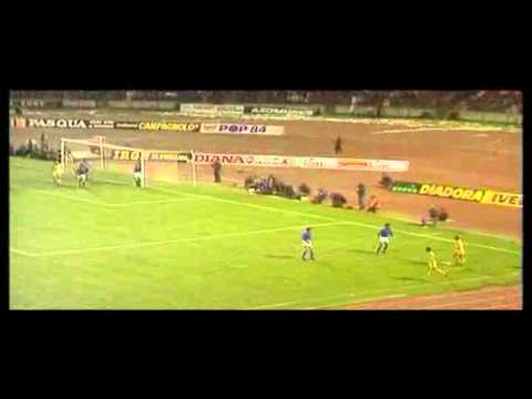 MOMENT UNIC &Icirc;N ISTORIE: 16 aprilie 1983 -  Singura dată c&acirc;nd am &icirc;nvins campioana mondială en titre
