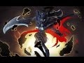 Dota 2 - The Untold Story 