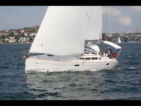 Performance Boating Sales - For Sale: 2010 Jeanneau Sun Odyssey 42i