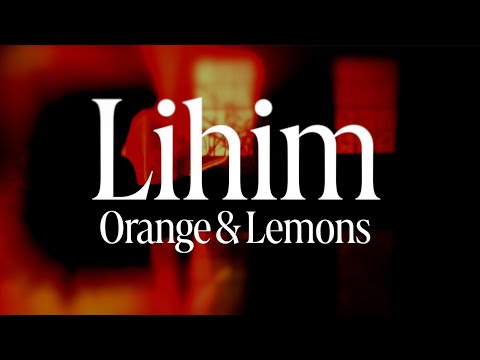 Orange & Lemons - Lihim (Official Lyric Video)