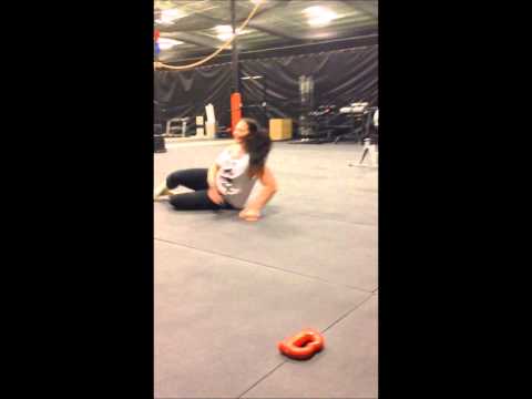 The best workout video ever made at Crossfit 77