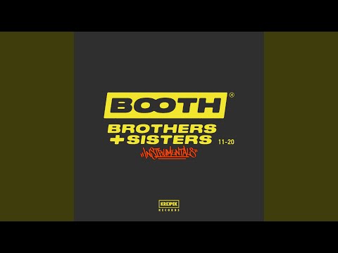 Merlin Alexander (Instrumental)