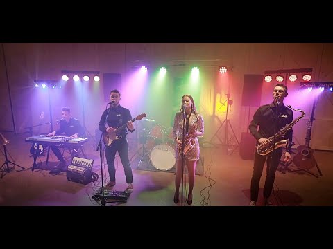 █▬█ █ ▀█▀ Zespół Twister - Mielec/Szczucin - Oddam Ci wszystko 2021 (cover)