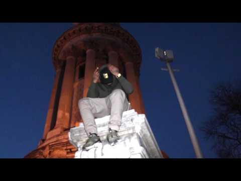 LU HEFNER-NO RADIO PLAY (DIRECTED BY UNLISSE PRODUCTIONS)