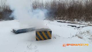 TKP318 Петарда мощная "Кирдык" 18гр (аналог Корсар 10-12)