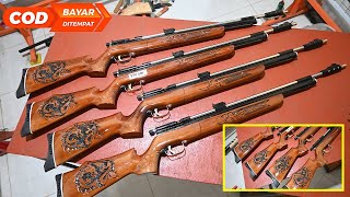 Download lagu Harga senapan angin uklik SHARP RIVER POPOR NAGA terbaru cuma ratusan ribu saja mp3