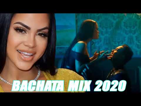 BACHATA MIX 2020   ROMEO SANTOS, NATTI NATASHA, PRINCE ROYCE