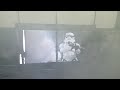Laserdisc Star Wars Dolby Stereo 4 2 4 CP200 THX Sound System Smoke Machine
