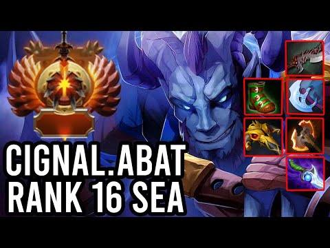 Cignal.ABAT Rikimaru Stream Highlights