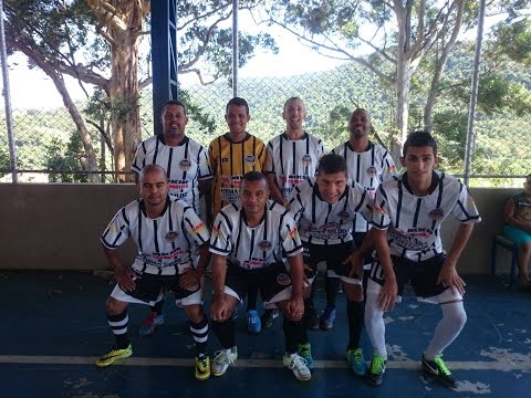 Fiel Damasceno 12 x 6 SEM QUERER FUTSAL GUARANI (1 Quadro Liga Batalha)