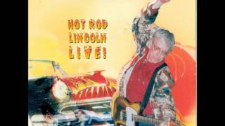 Hot Rod Lincoln Live - Bill Kirchen