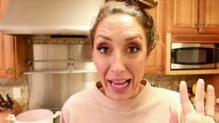 Cooking for 8 kids PART 1! 2 weeks of dinners - What I made, recipes, tips, and more! | Jordan Page